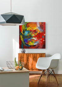 675053 :: HD Sublimation Metal Print