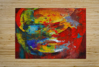 675053 :: Puzzle Print