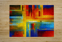 688769 :: Puzzle Print
