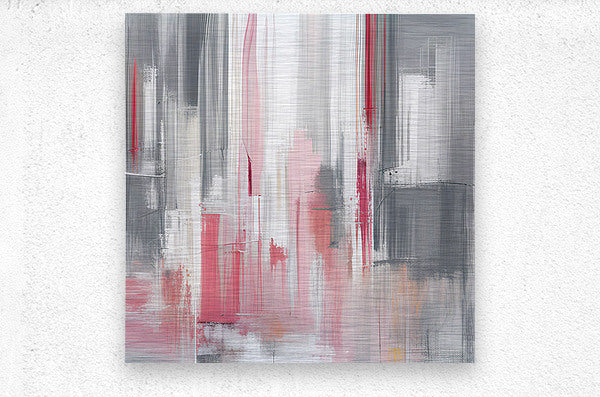 984343 :: Brushed Metal Print