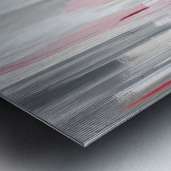 984343 :: Brushed Metal Print