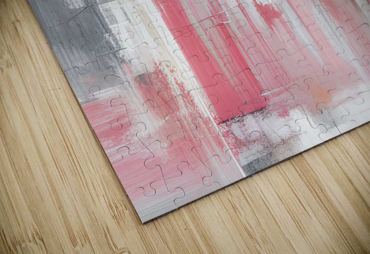 984343 :: Puzzle Print