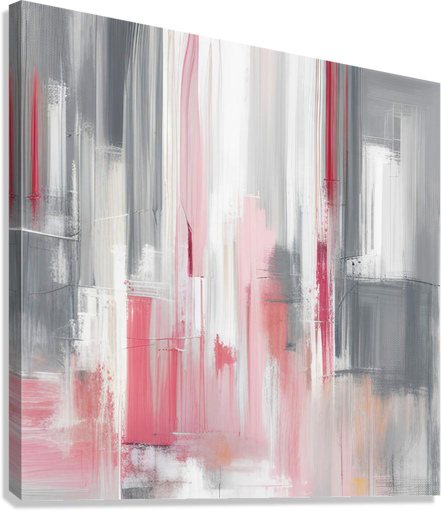 984343 :: Giclée Stretched Canvas Print