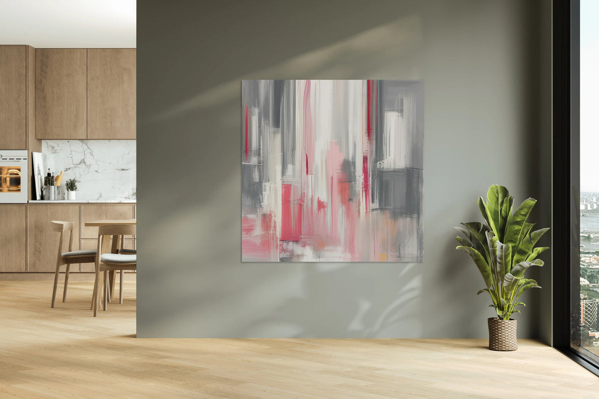 984343 :: Giclée Stretched Canvas Print