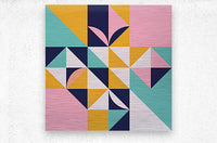 2173675 :: Brushed Metal Print
