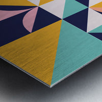 2173675 :: Brushed Metal Print
