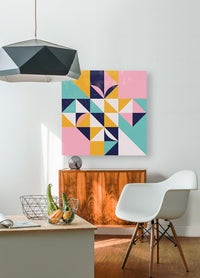 2173675 :: HD Sublimation Metal Print