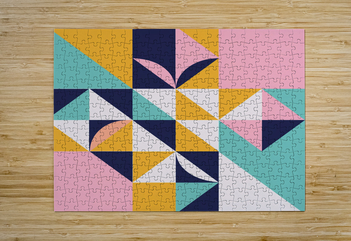 2173675 :: Puzzle Print
