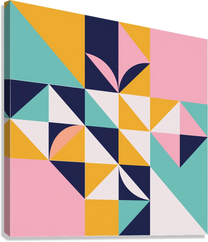 2173675 :: Giclée Stretched Canvas Print