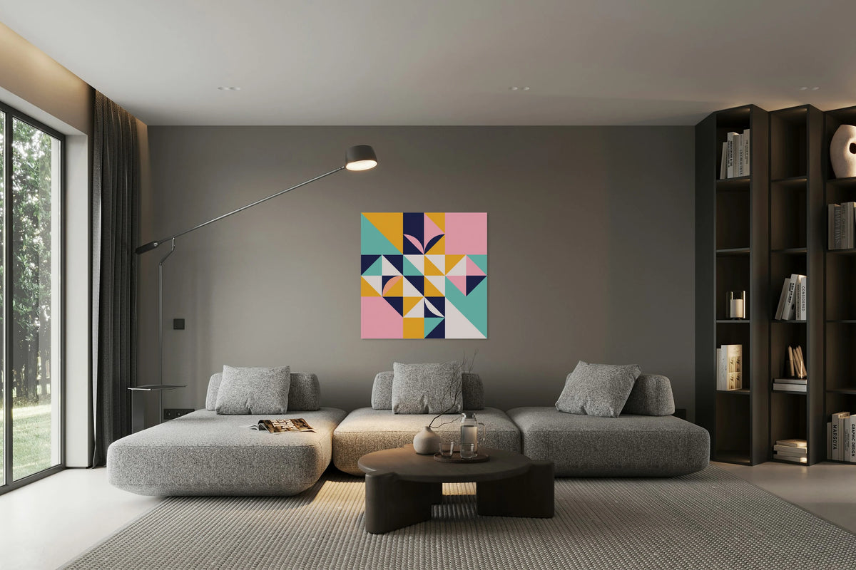 2173675 :: Giclée Stretched Canvas Print