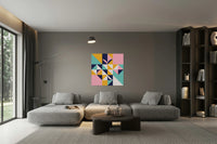 2173675 :: Giclée Stretched Canvas Print