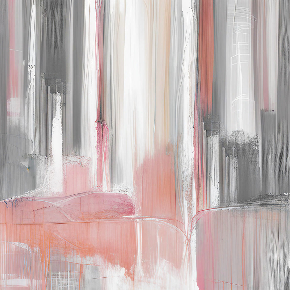 984349 :: Giclée Rolled Canvas Print
