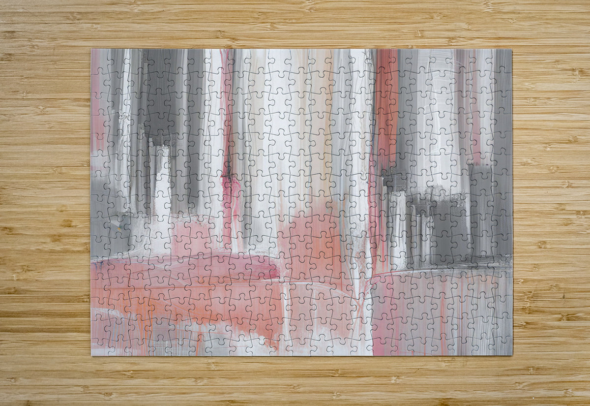 984349 :: Puzzle Print
