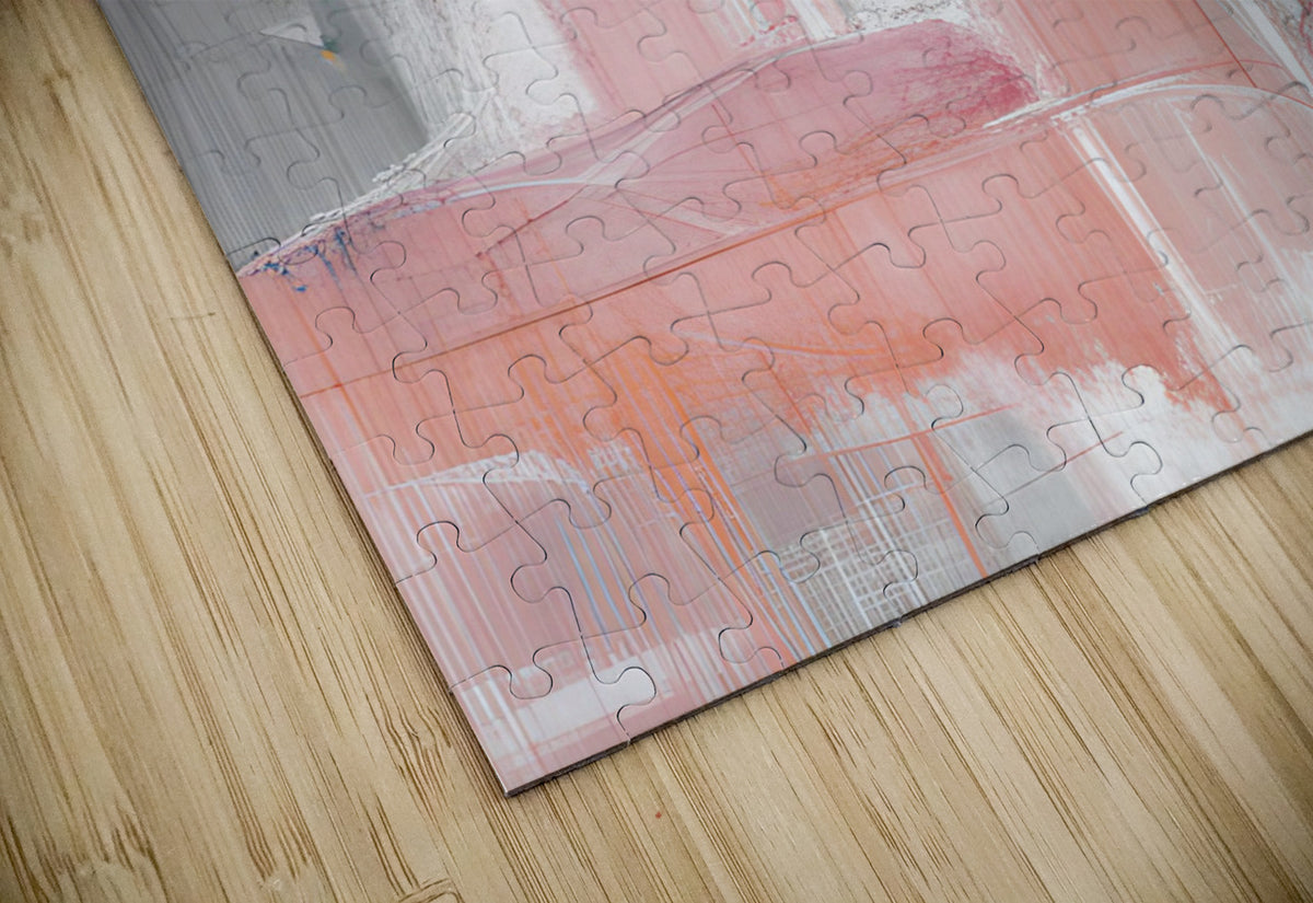 984349 :: Puzzle Print