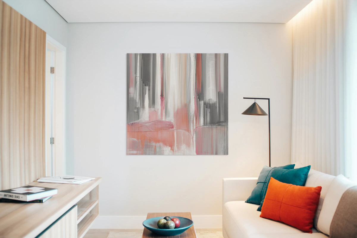 984349 :: Giclée Stretched Canvas Print