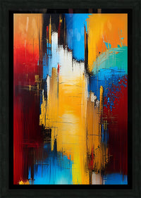 982015 :: Framed Print
