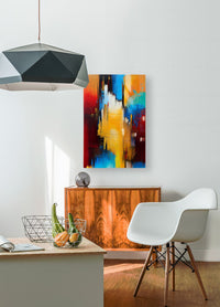 982015 :: HD Sublimation Metal Print