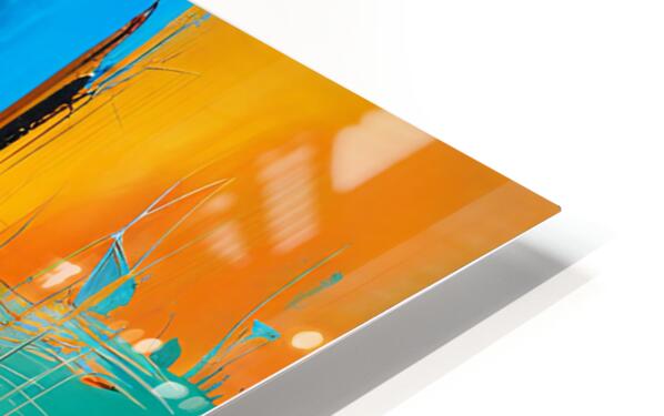 982015 :: HD Sublimation Metal Print