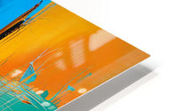 982015 :: HD Sublimation Metal Print