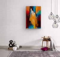 982015 :: Wood Print