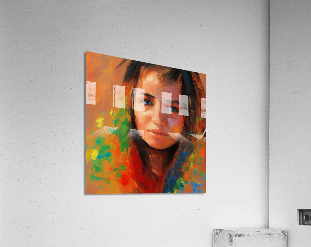 735854 :: Acrylic Print