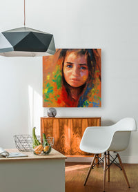 735854 :: HD Sublimation Metal Print