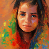 735854 :: Giclée Poster Satin Photo Paper Print