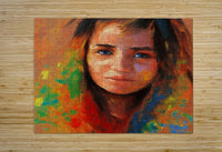 735854 :: Puzzle Print