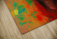 735854 :: Puzzle Print