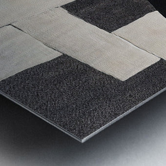 2238050 :: Brushed Metal Print