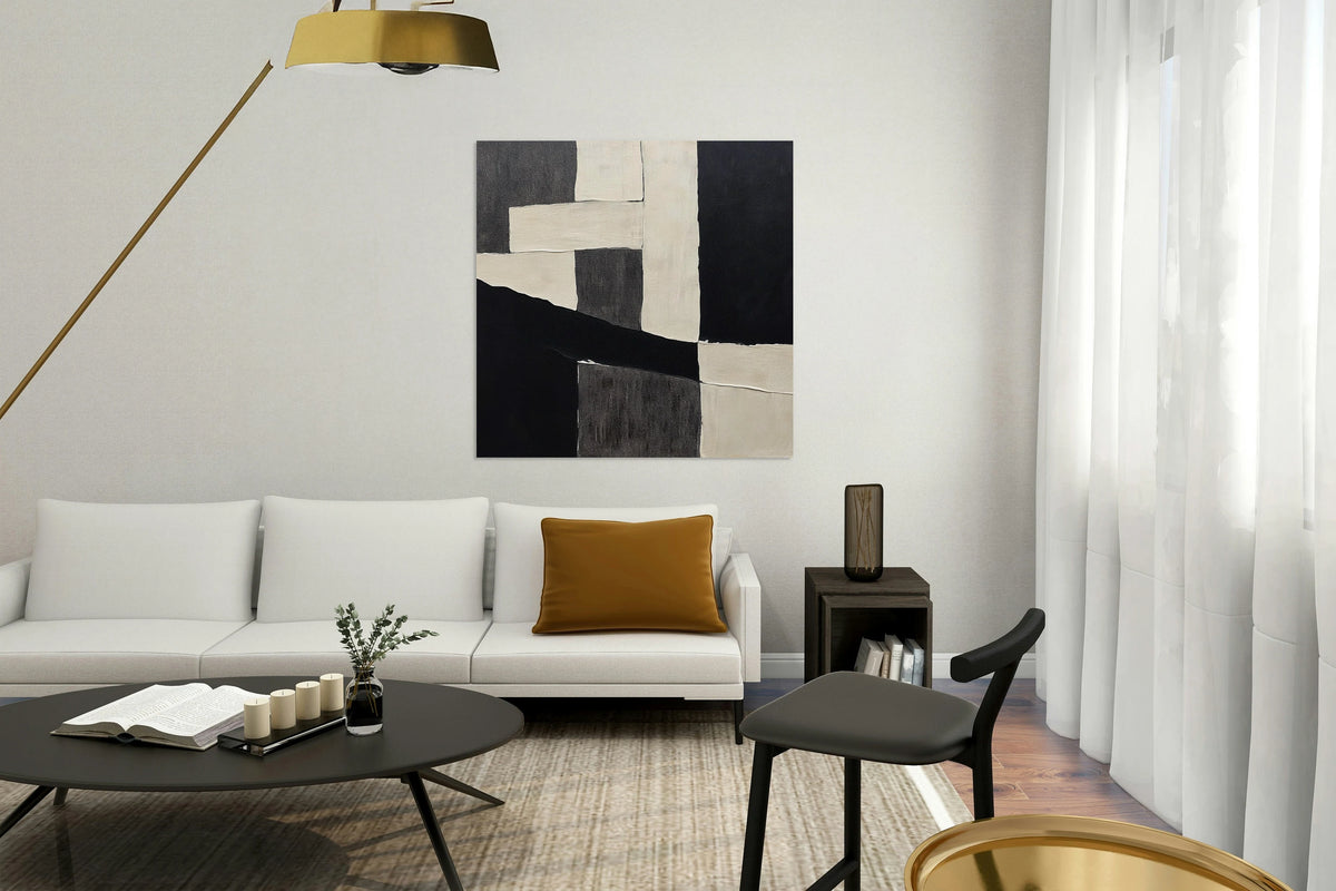 2238050 :: Giclée Stretched Canvas Print