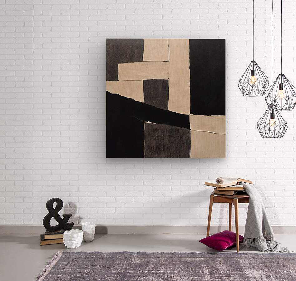 2238050 :: Wood Print