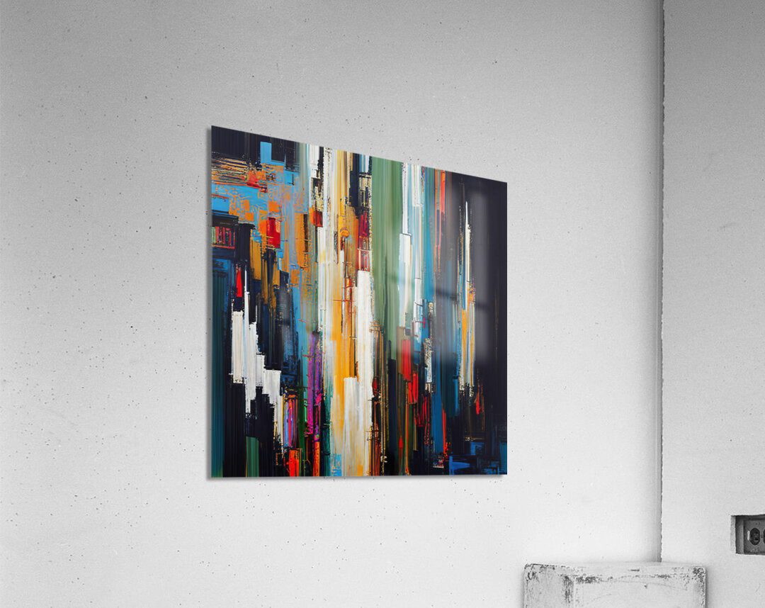 966958 :: Acrylic Print
