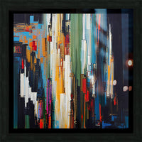 966958 :: Framed Print