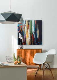 966958 :: HD Sublimation Metal Print