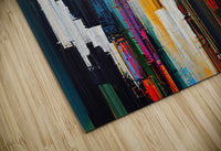 966958 :: Puzzle Print