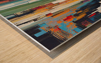 966958 :: Wood Print