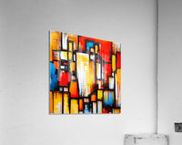 939116 :: Acrylic Print