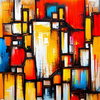 939116 :: Giclée Fine Art Matte Paper Print