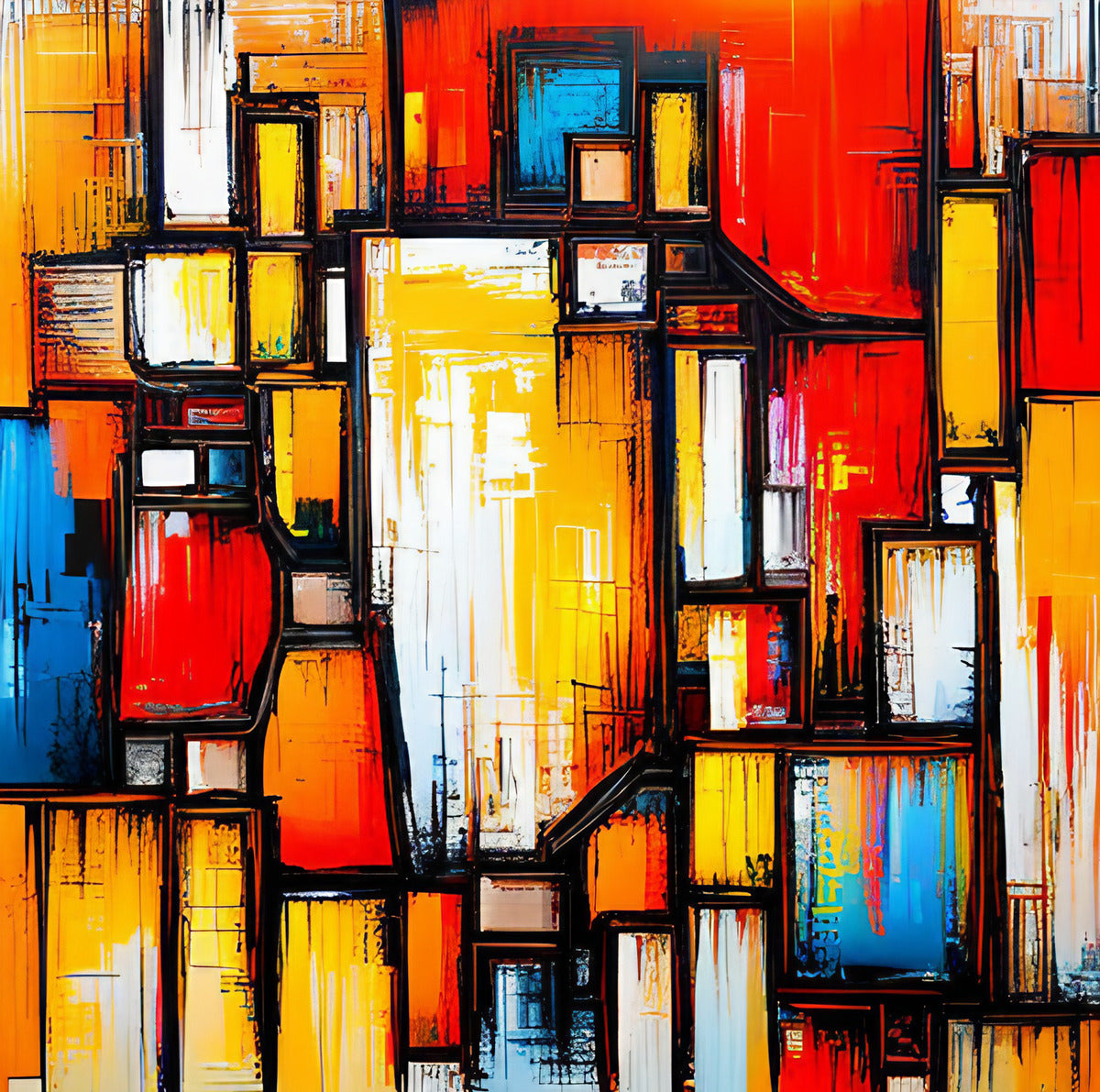 939116 :: Giclée Poster Satin Photo Paper Print