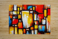 939116 :: Puzzle Print