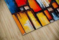 939116 :: Puzzle Print