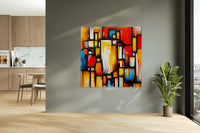 939116 :: Giclée Stretched Canvas Print