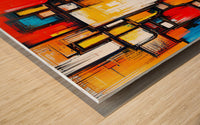939116 :: Wood Print