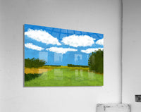 652223 :: Acrylic Print