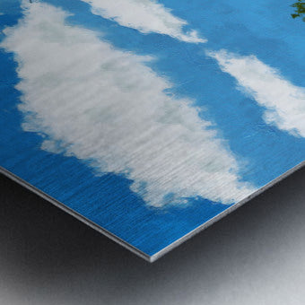 652223 :: Brushed Metal Print