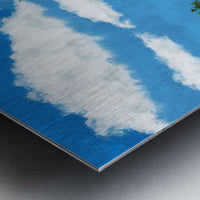 652223 :: Brushed Metal Print