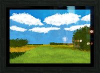 652223 :: Framed Print