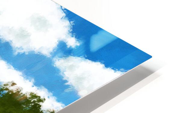 652223 :: HD Sublimation Metal Print