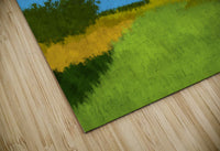 652223 :: Puzzle Print